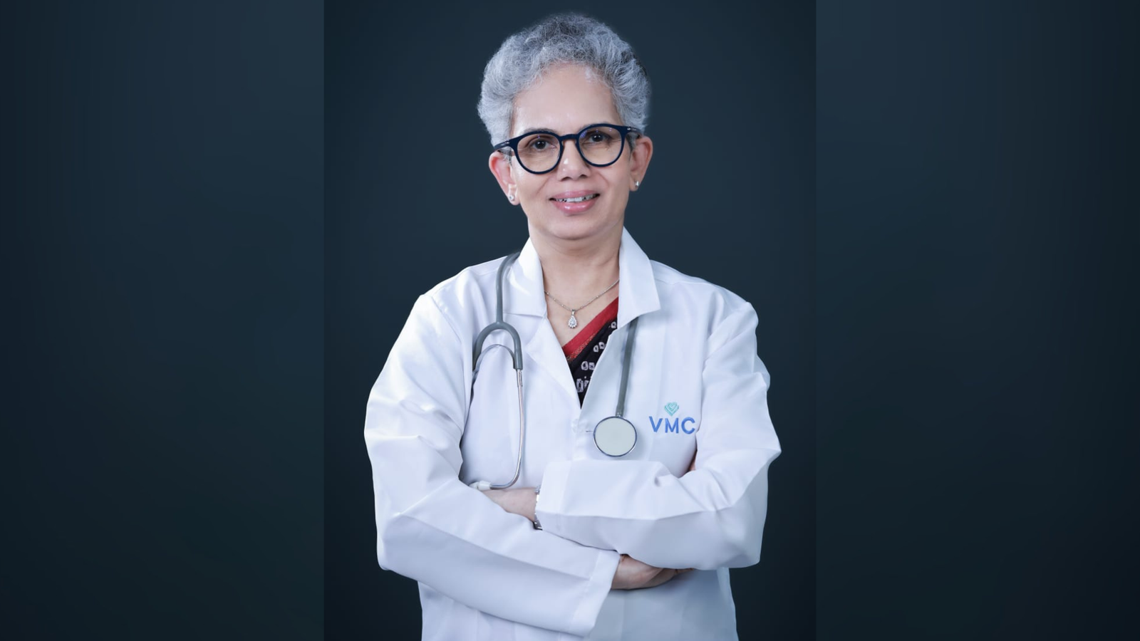 Dr Vijayalakshmi G Pillai