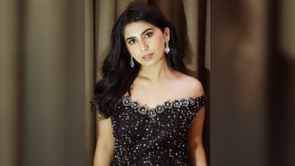Saras Menon