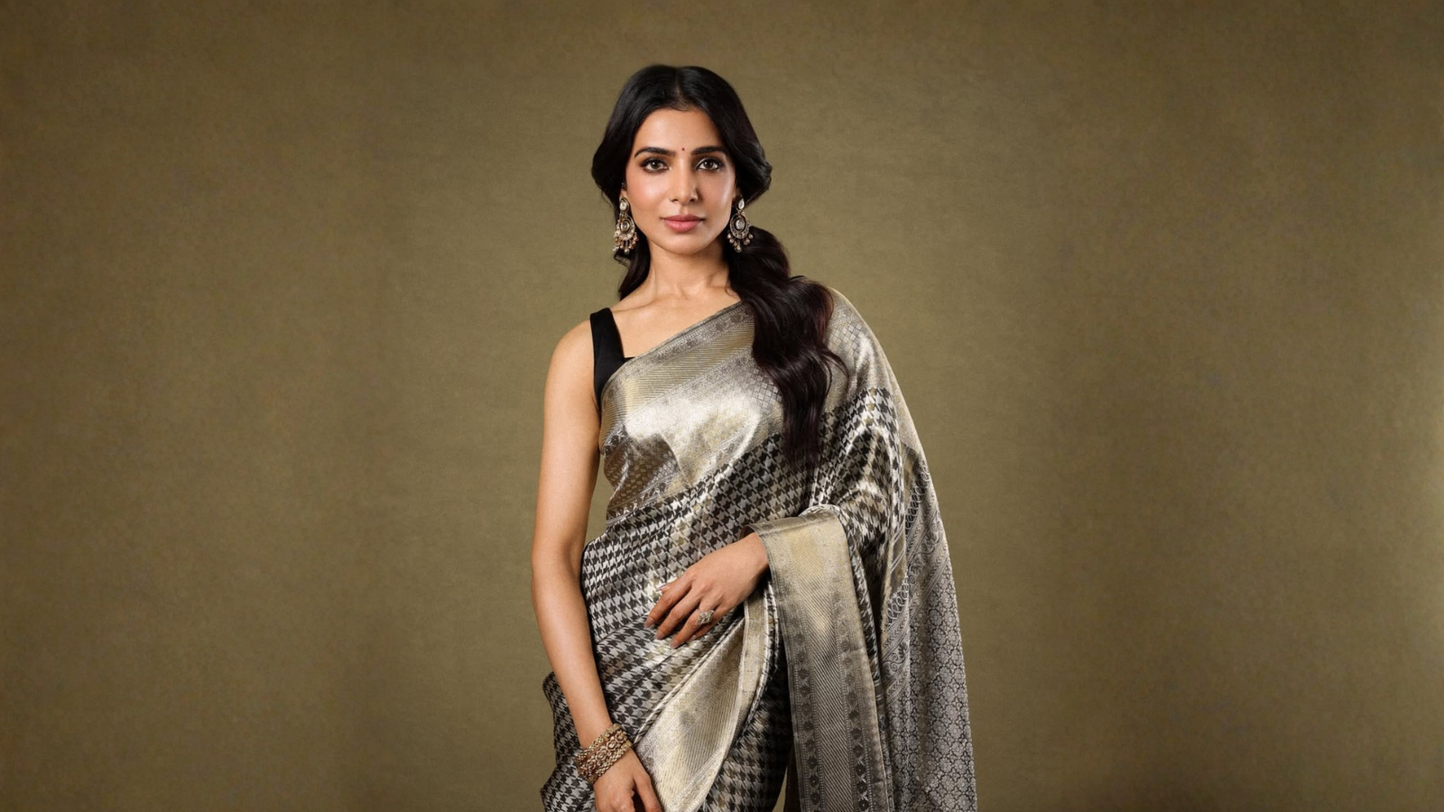 Samantha Ruth Prabhu entrepreneur