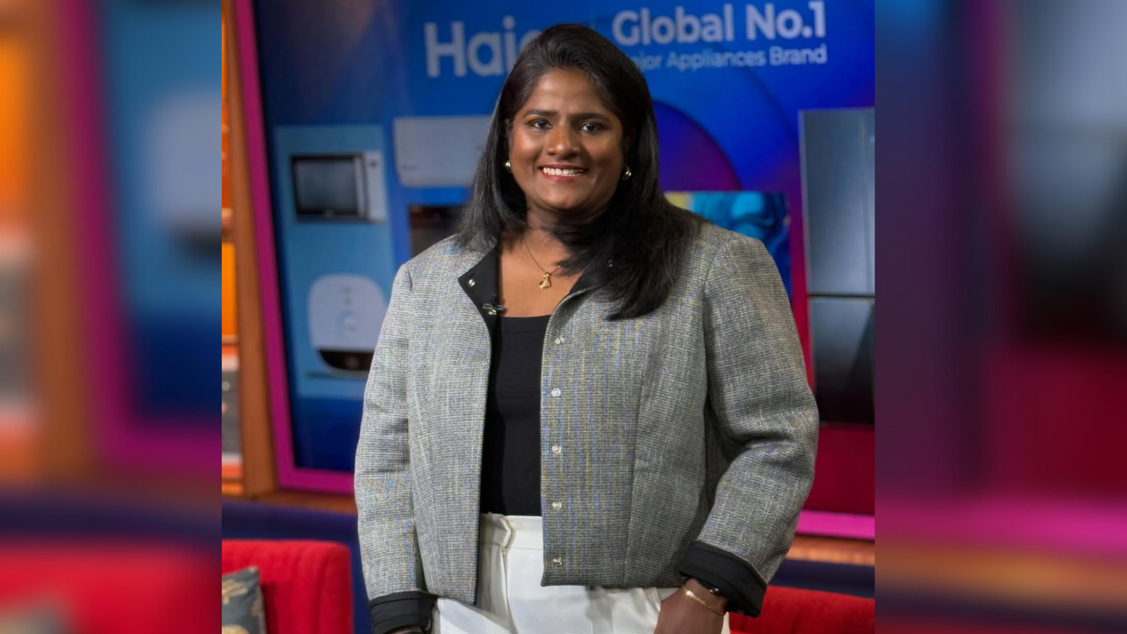 Thirush Kamini Indian women cricketer first World Cup century